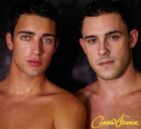Corbin Fisher Gay Porn Videos & HD Scene Trailers .